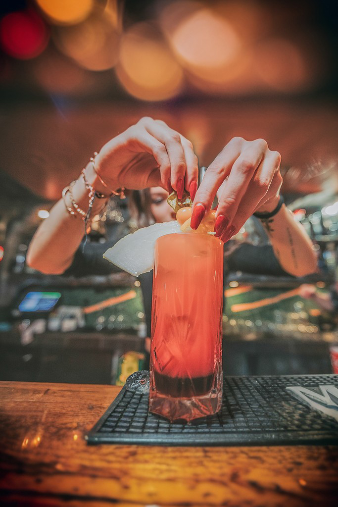 Our drinks Our drinks